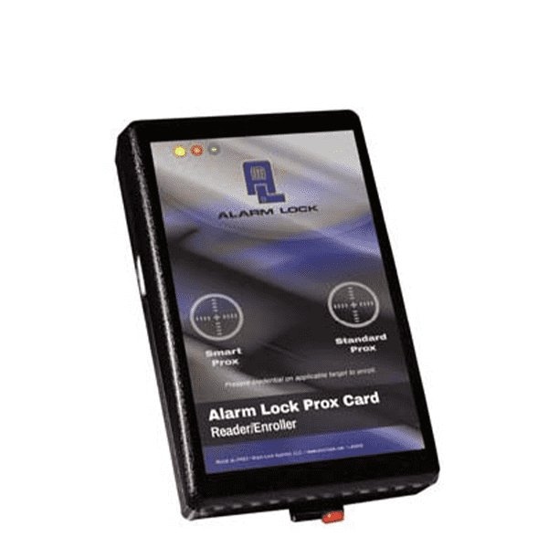 AlarmLock: Prox Card Enroller for HID & iClass